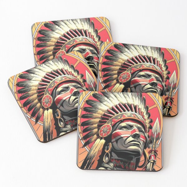 Item preview, Native American designed and sold by UZRWRLD .