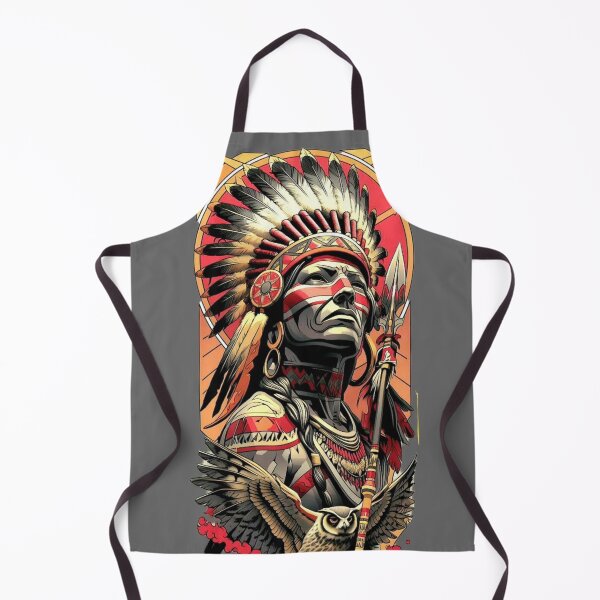 Item preview, Native American designed and sold by UZRWRLD .
