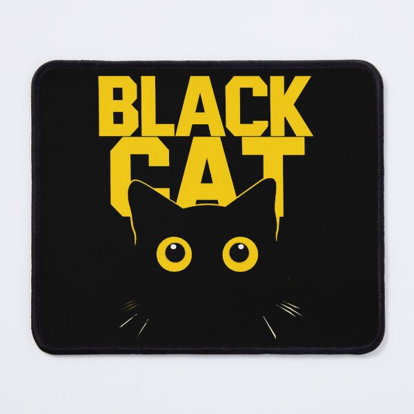Item preview, "BLACK CAT2" designed and sold by BaKaT-s.
