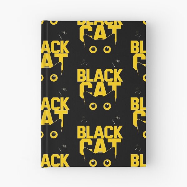 Item preview, "BLACK CAT2" designed and sold by BaKaT-s.
