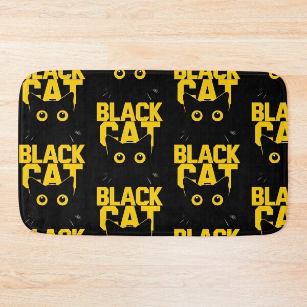 Item preview, "BLACK CAT2" designed and sold by BaKaT-s.