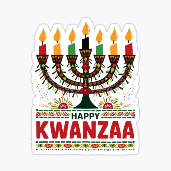 Artikel-Vorschau von Kwanzaa, designt und verkauft von jkrphoto.