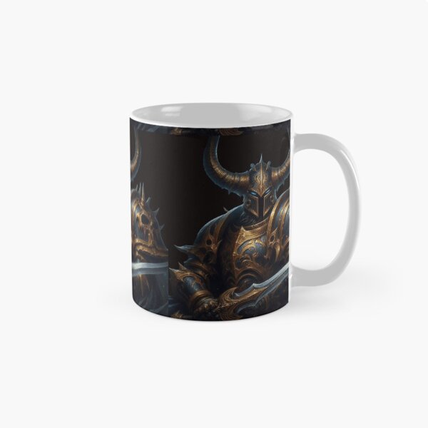 Item preview, Dark Warrior designed and sold by Jurand  Creations.