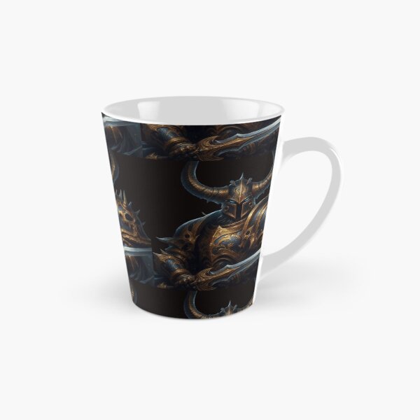 Item preview, Dark Warrior designed and sold by Jurand  Creations.