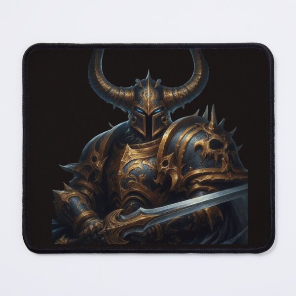 Item preview, Dark Warrior designed and sold by Jurand Creations.
