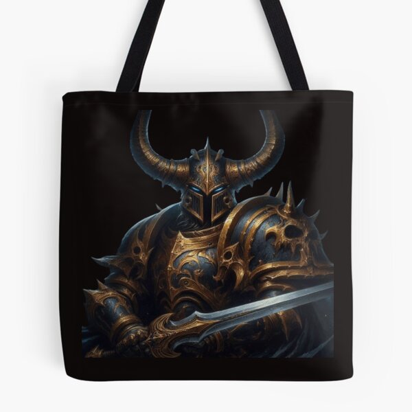 Item preview, Dark Warrior designed and sold by Jurand  Creations.