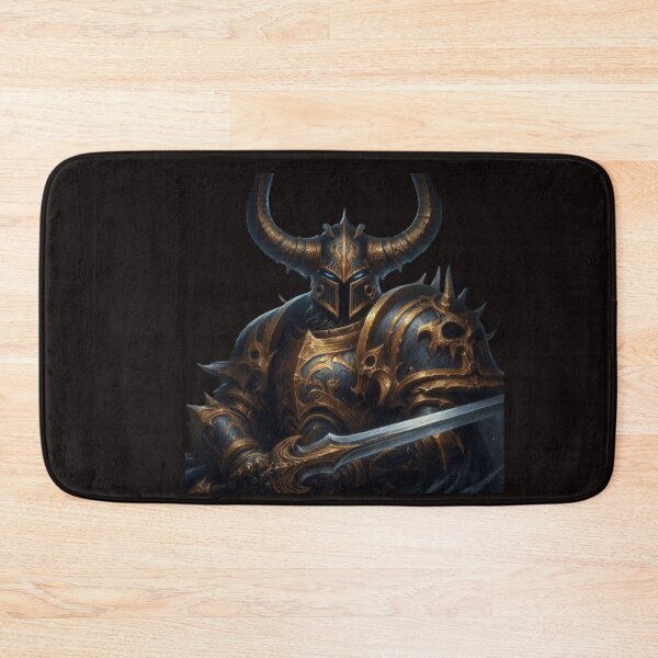 Item preview, Dark Warrior designed and sold by Jurand  Creations.