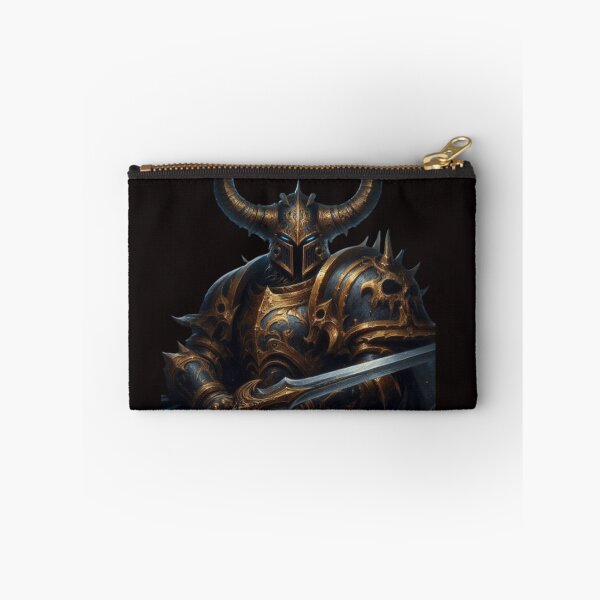 Item preview, Dark Warrior designed and sold by Jurand  Creations.