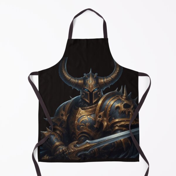 Item preview, Dark Warrior designed and sold by Jurand Creations.