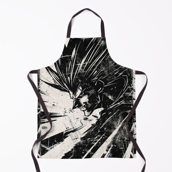 Item preview, Unique Monochrome Art Inspired by Japanese Style designed and sold by Piotrek0001.