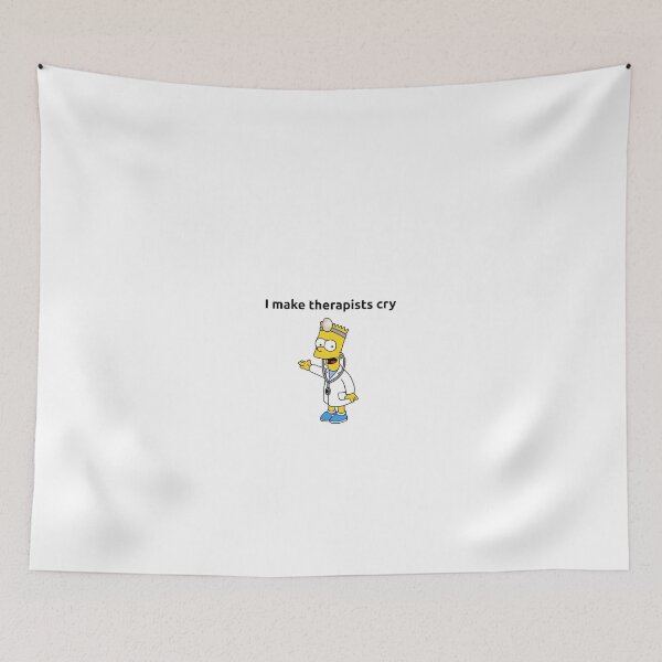 Item preview, Therapists designed and sold by LifeAsDuck.