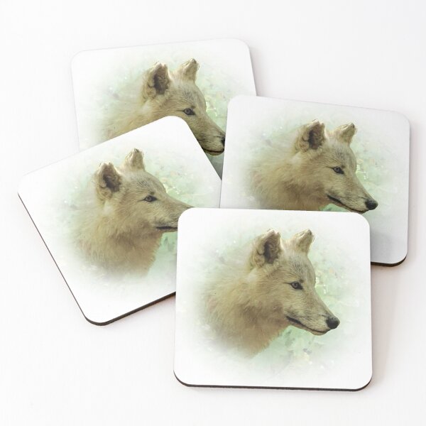 Item preview, White Wolf designed and sold by Guardi71.