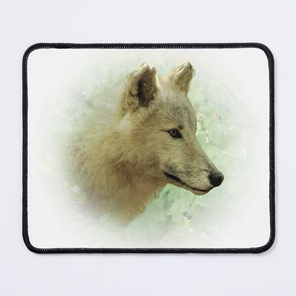 Item preview, White Wolf designed and sold by Guardi71.