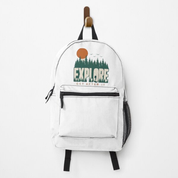 Item preview, Explore,get after it designed and sold by DesignsbyJesse.