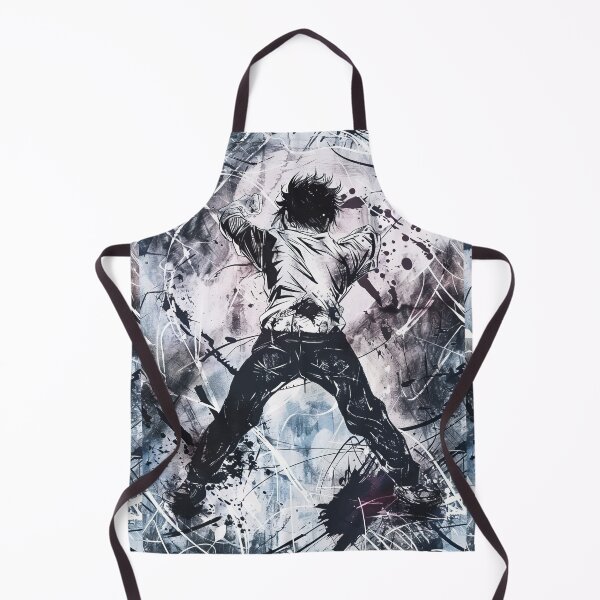 Item preview, Minimalist Yet Expressive Anime Graphics designed and sold by Piotrek0001.