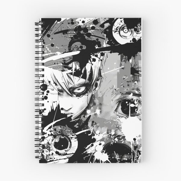 Item preview, Post-Apocalyptic Inspired Anime Art designed and sold by Piotrek0001.