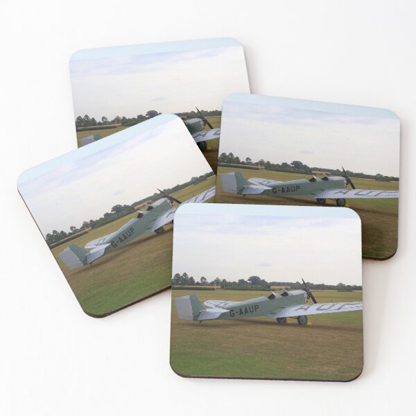 Item preview, Klemm 25 G-AAUP at Old Warden designed and sold by MartinPhotos.