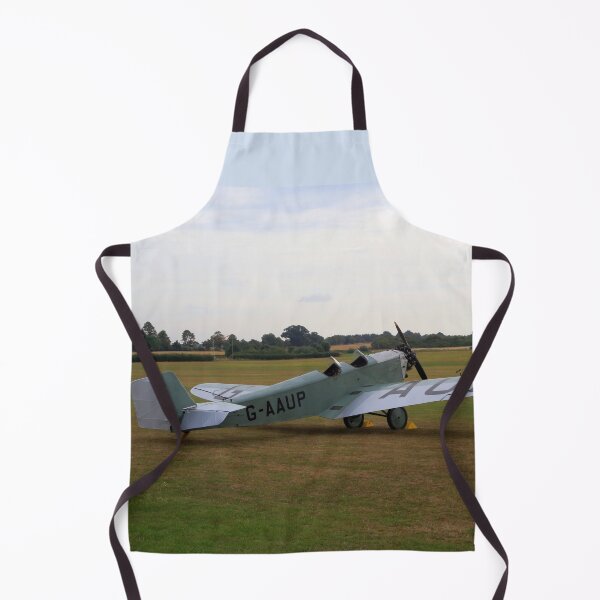 Item preview, Klemm 25 G-AAUP at Old Warden designed and sold by MartinPhotos.