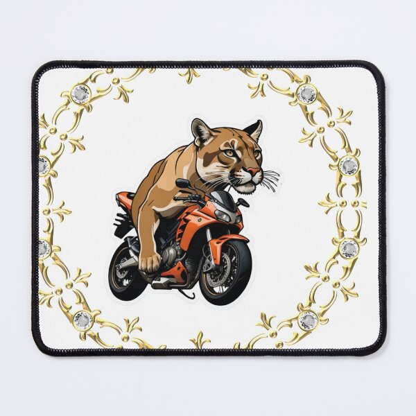 Item preview, Feline Speed designed and sold by silvano91.