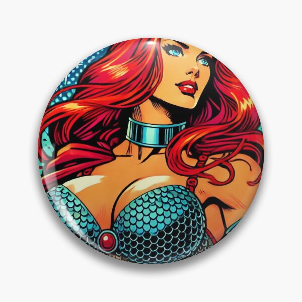 Item preview, Red Sonja: Warrior Queen of the Hyborian Age vol.64 designed and sold by janarspixels.
