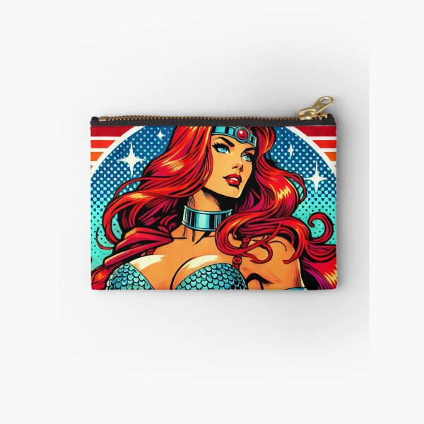 Item preview, Red Sonja: Warrior Queen of the Hyborian Age vol.64 designed and sold by janarspixels.