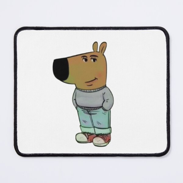 Item preview, chill guy meme funny gift designed and sold by POPCulturejb.