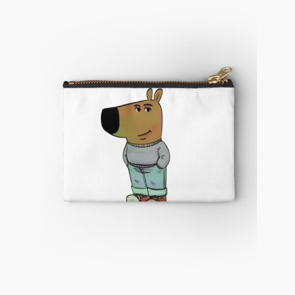 Item preview, chill guy meme funny gift designed and sold by POPCulturejb.