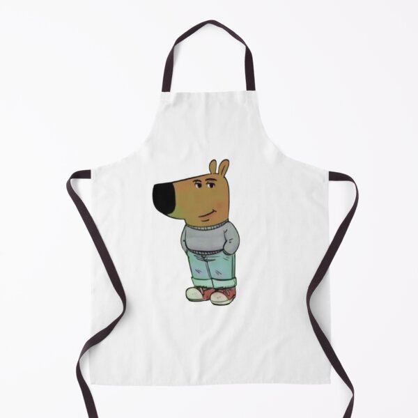 Item preview, chill guy meme funny gift designed and sold by POPCulturejb.