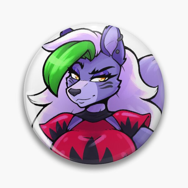 Item preview, Roxanne designed and sold by AmbrisArt.