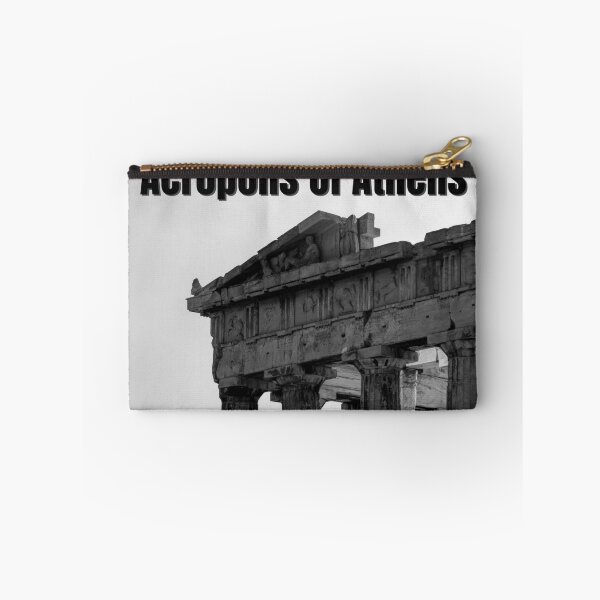 Item preview, Acropolis of Athens, Greece designed and sold by TravelWish.