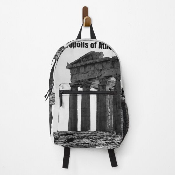 Item preview, Acropolis of Athens, Greece designed and sold by TravelWish.