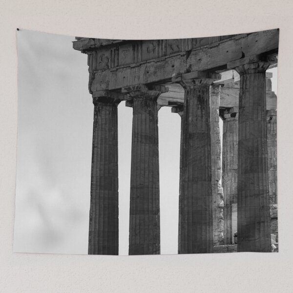 Item preview, Acropolis of Athens, Greece designed and sold by TravelWish.
