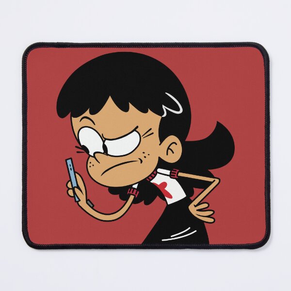 Item preview, Stella Zhau doubt The Loud House designed and sold by Diamanths.