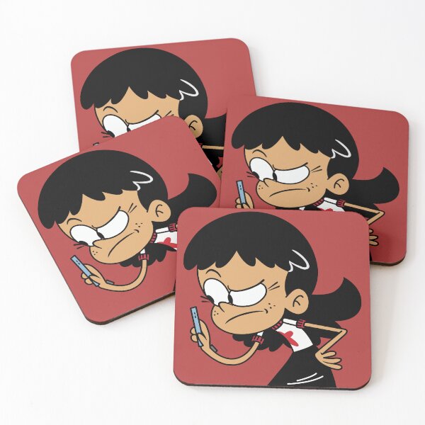 Item preview, Stella Zhau doubt The Loud House designed and sold by Diamanths.