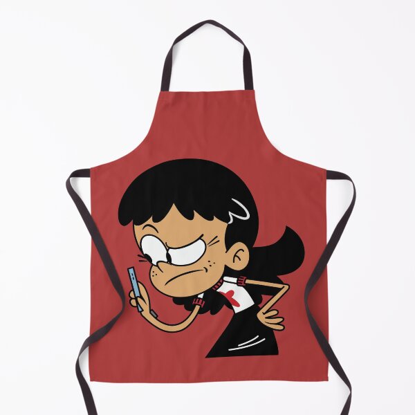 Item preview, Stella Zhau doubt The Loud House designed and sold by Diamanths.