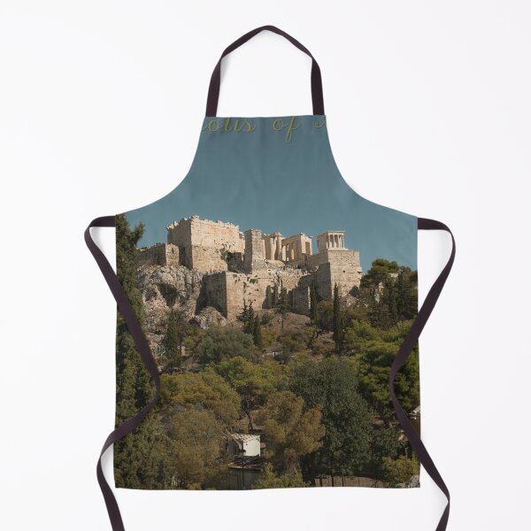 Item preview, Acropolis of Athens, Greece designed and sold by TravelWish.