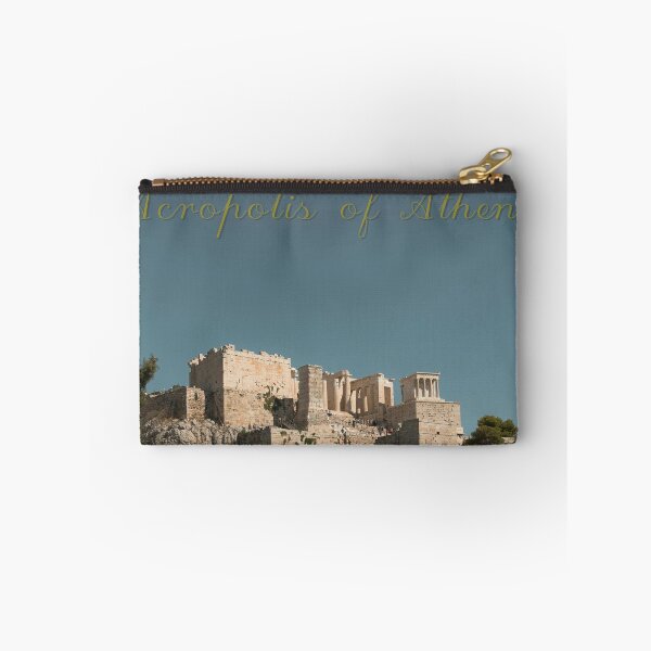 Item preview, Acropolis of Athens, Greece designed and sold by TravelWish.