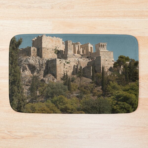 Item preview, Acropolis of Athens, Greece designed and sold by TravelWish.