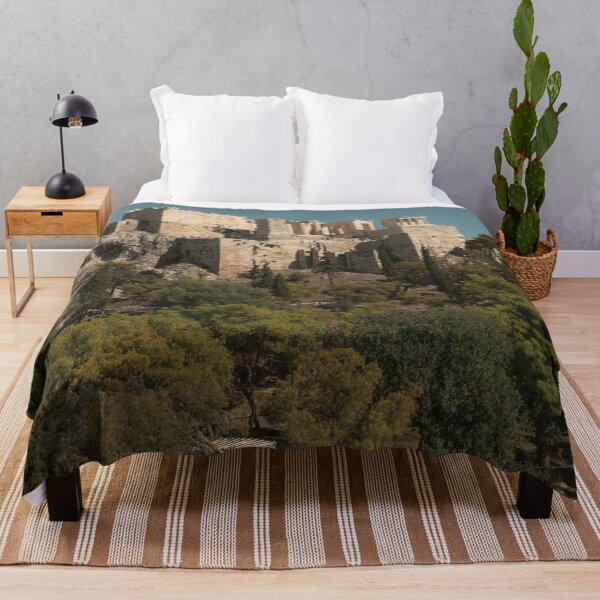 Item preview, Acropolis of Athens, Greece designed and sold by TravelWish.