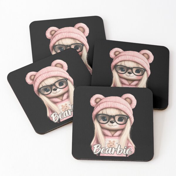 Item preview, Bearbie Funny Gifts For Persons Who Like Small Cute Pets designed and sold by MarcinDesign.