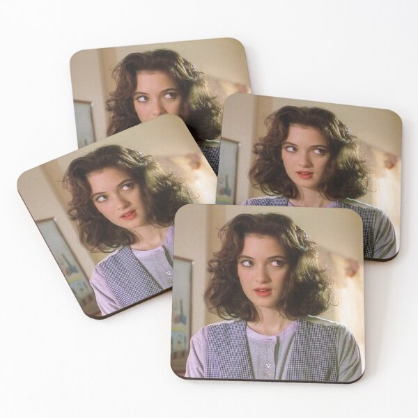 Item preview, Heathers Veronica Winona designed and sold by EmiliaMoscovich.