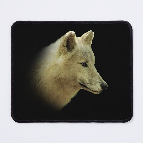 Item preview, White Wolf designed and sold by Guardi71.