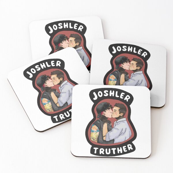 Item preview, Joshler Truther designed and sold by Kenton Madia.