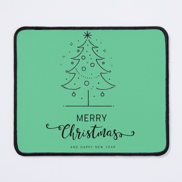 Item preview, Simplicity of the Holiday Tree designed and sold by ByMosia.
