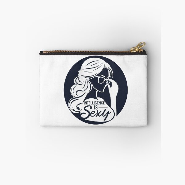 Item preview, Intelligence is sexy  designed and sold by Monem-RASH.