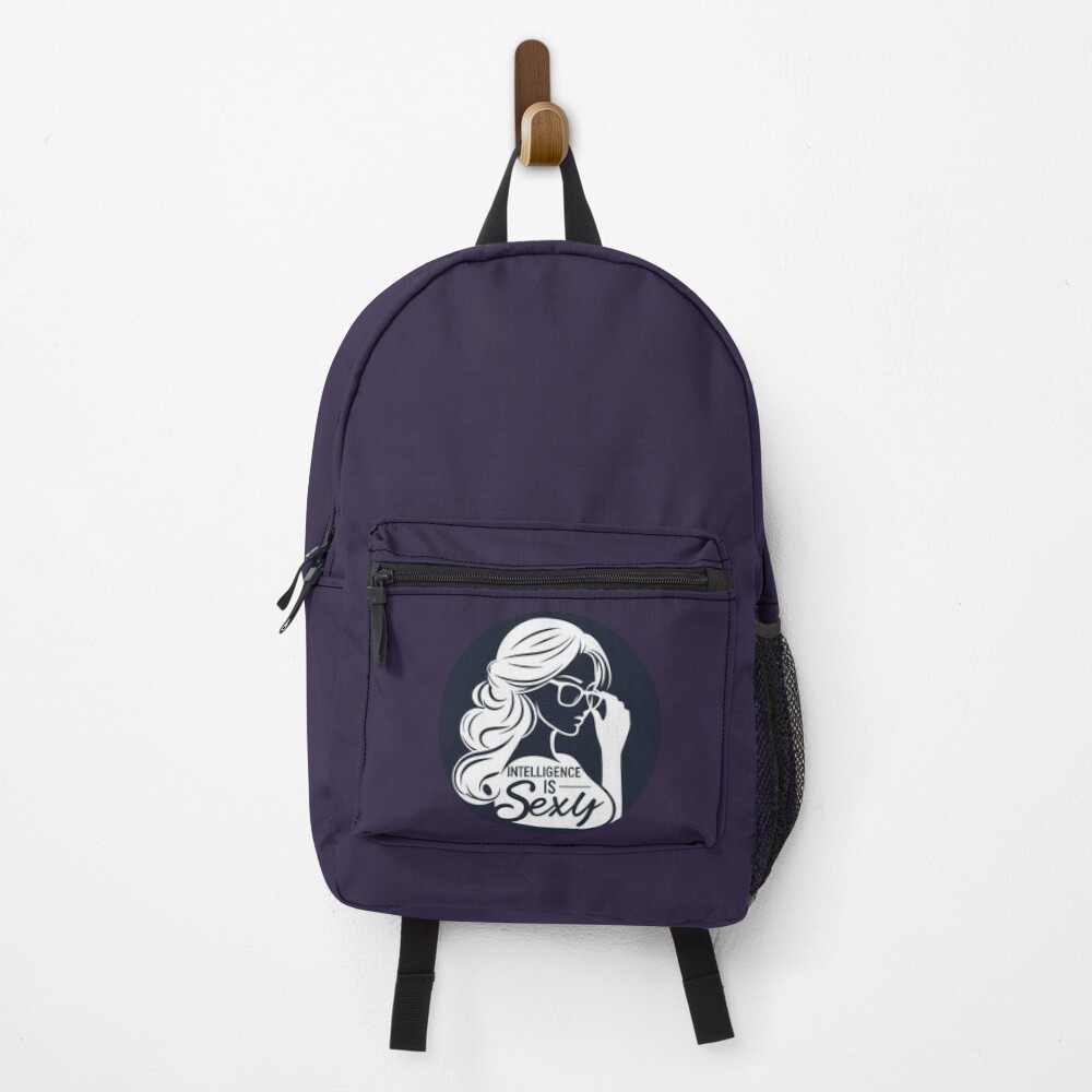 Item preview, Backpack designed and sold by Monem-RASH.