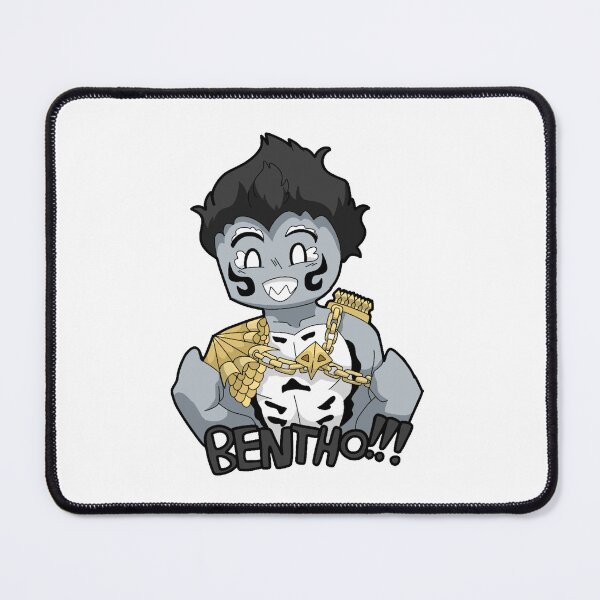 Item preview, Benthomaar - designed and sold by BerryStarDelta.
