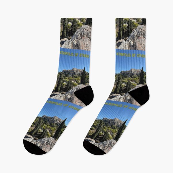 Item preview, Acropolis of Athens, Greece designed and sold by TravelWish.