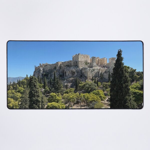 Item preview, Acropolis of Athens, Greece designed and sold by TravelWish.