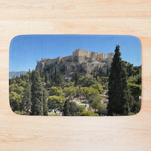 Item preview, Acropolis of Athens, Greece designed and sold by TravelWish.